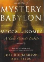 The Identity of Mystery Babylon