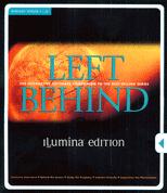 Left Behind Photo