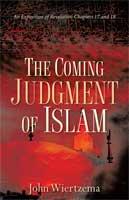 The Coming Judgment of Islam