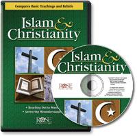 Islam & Christianity PowerPoint