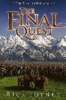 The Final Quest