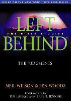 The Judgments Left Behind Bible Studies