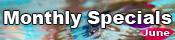 June Sale Specials