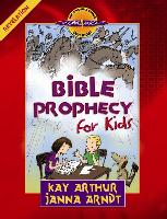 Bible Prophecy For Kids