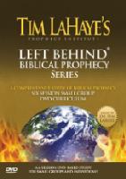 Left Behind Biblical Prophecy Series