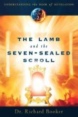 The Lamb and the Seven-Sealed Scroll