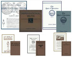 Clarence Larkin Collection