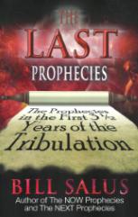 The Last Prophecies