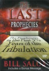 The Last Prophecies