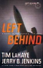 Left Behind Photo