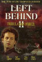 Left Behind II: Tribulation Force