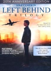 Left Behind Trilogy