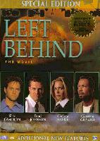 Left Behind: The Movie