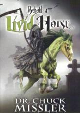 Behold a Livid Horse