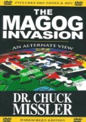 The Magog Invasion