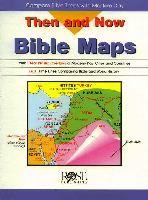 Then and Now Bible Maps