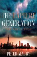 The Rapture Generation