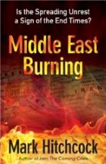 Middle East Burning