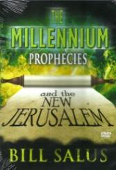 The Millennium Prophecies