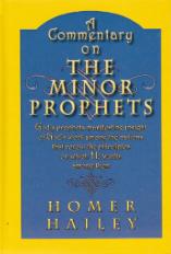 A Commentary on the Minor Prophets