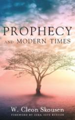 Prophecy and Modern Times