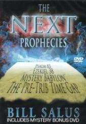 The NEXT Prophecies