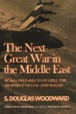 The Next Great War in the Middle East