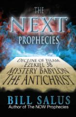 The Next Prophecies