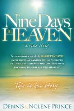 Nine Days in Heaven