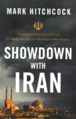 Showdown with Iran