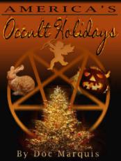 America's Occult Holidays