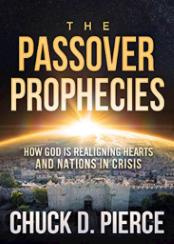 The Passover Prophecies