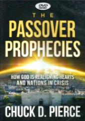 The Passover Prophecies