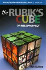 Piecing Together Bible Prophecy