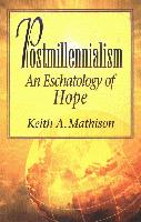 Postmillennialism