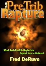 The PreTrib Rapture