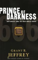 Prince of Darkness Photo