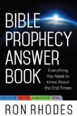 Bible Prophecy Answer Book