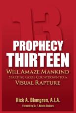 Prophecy Thirteen