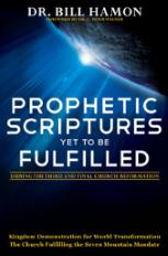 Prophetic Scriptures Yet to Be Fulfilled