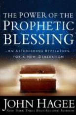 The Power of the Prophetic Blessing