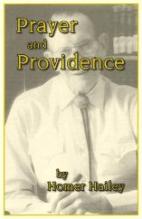 Prayer and Providence