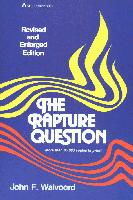 The Rapture Question Photo