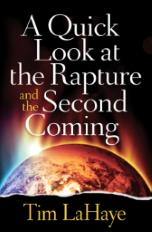 A Quick Look at the Rapture and the Second Coming