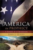 America in Prophecy