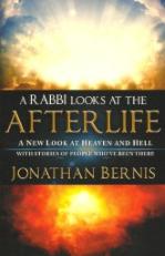 A Rabbi Looks at the Afterlife