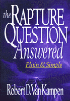 Rapture Question Photo