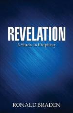 Revelation: A Study in Prophecy