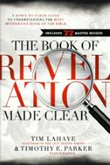 The Book of Revelation Made Clear