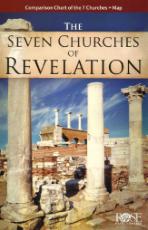 The Seven Churches of Revelation
